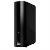 Western Digital My Book Essential WDBACW0030HBK - Hard drive - 3 TB - external - SuperSpeed USB WDBACW0030HBK-NESN